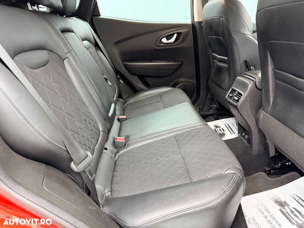 Renault Kadjar BLUE dCi 115 BOSE EDITION - 7