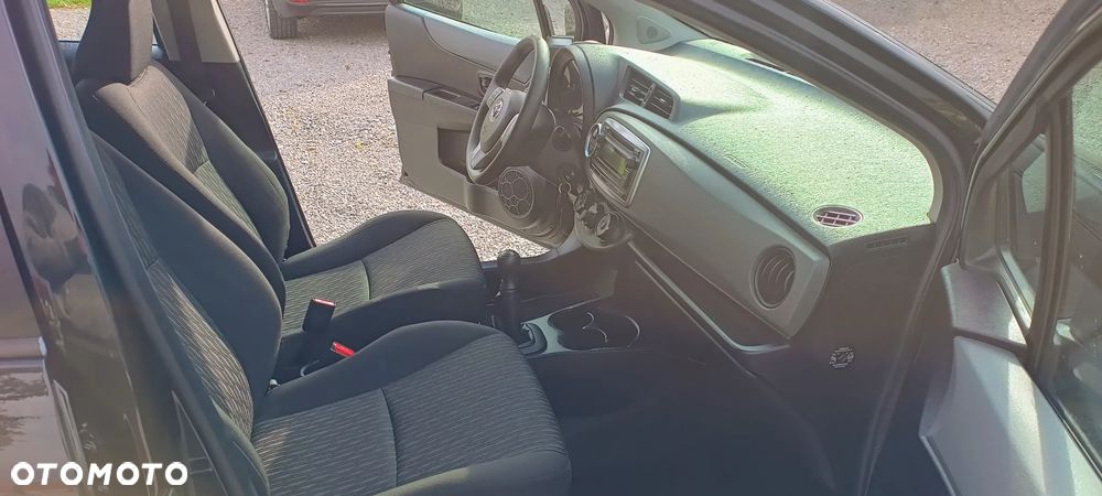 Toyota Yaris 1.0 Active - 23