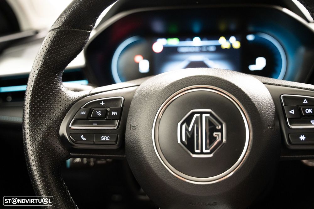 MG MG5 51 kWh Comfort - 22