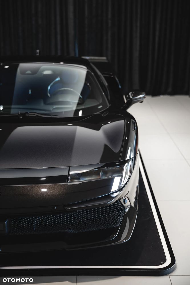 Ferrari Testarossa - 6