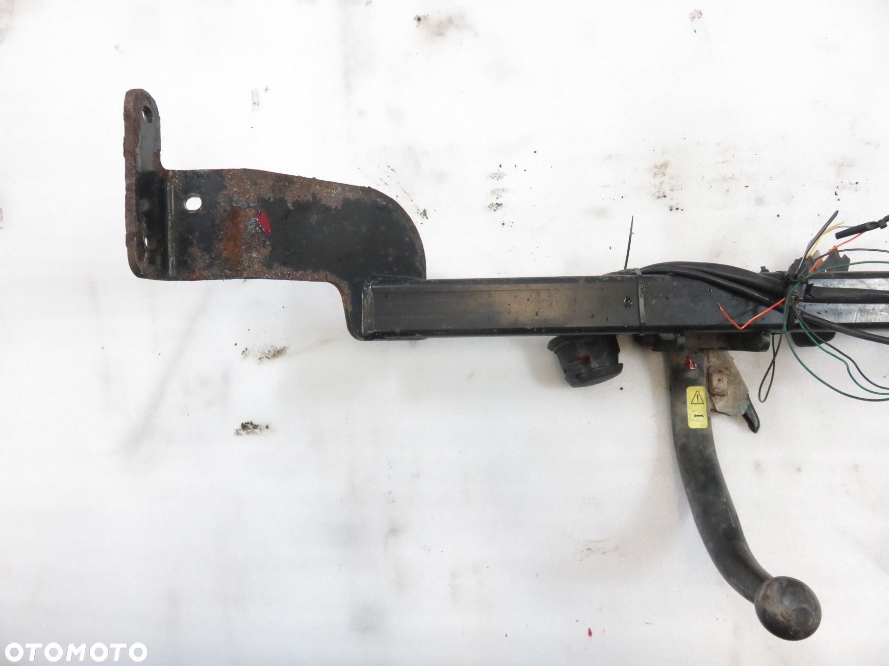 HAK KIA CEE'D  HB ODPINANY - 13