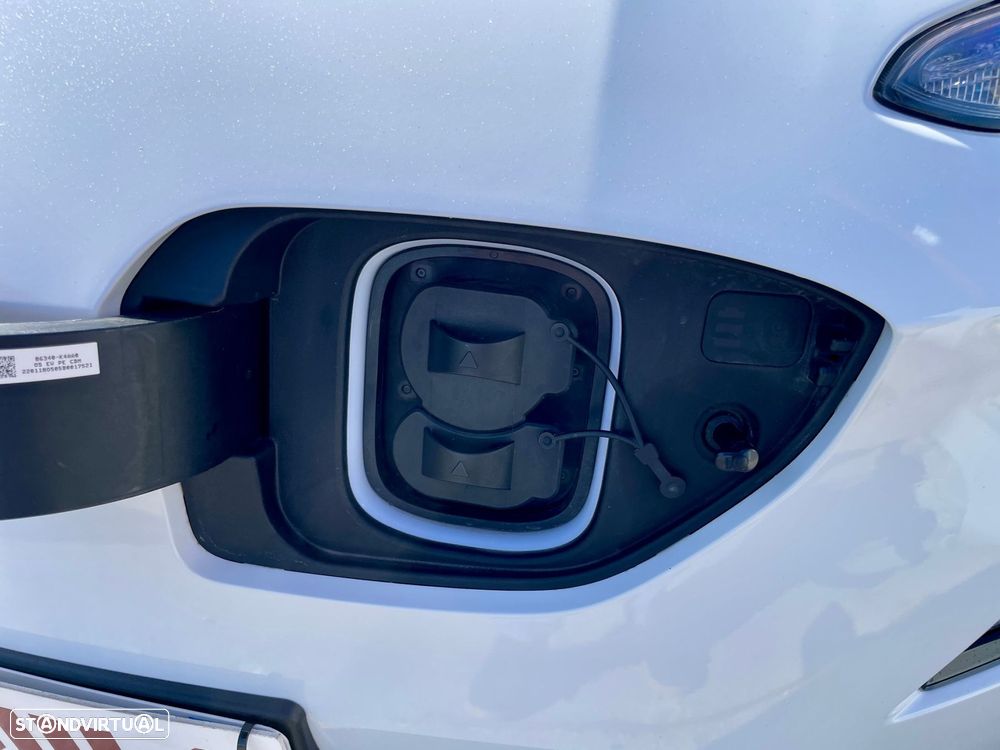 Hyundai Kauai 39 kWh Premium - 4