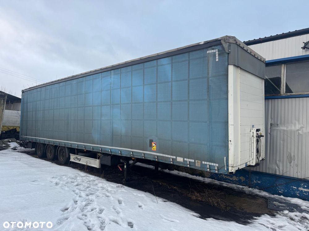 Fliegl SDS 350 - 6