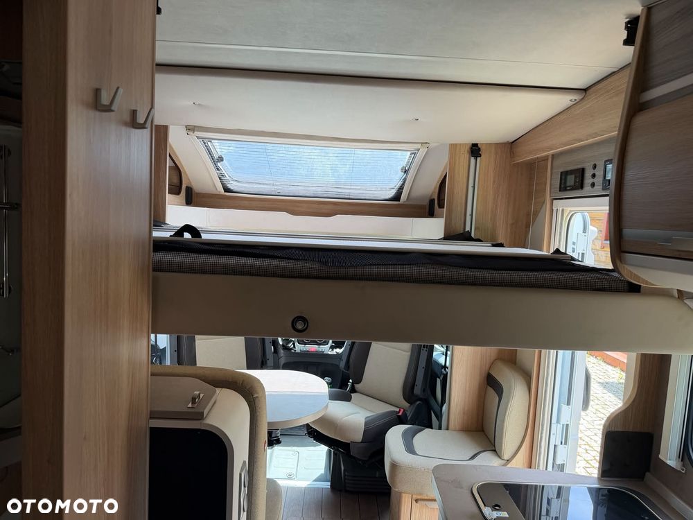 KNAUS R21 - 27