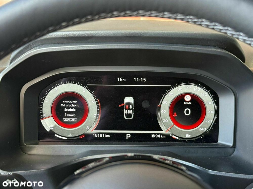 Nissan Qashqai - 21