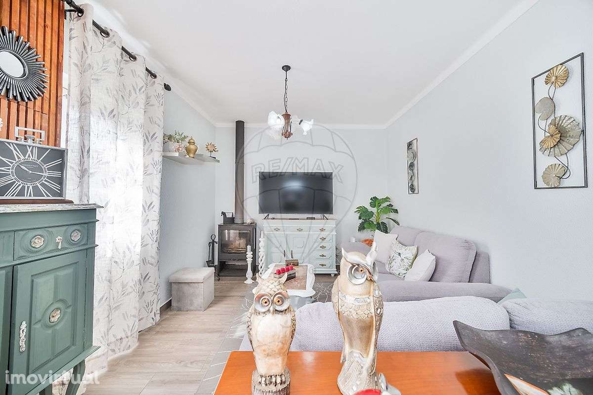 Moradia T2 para venda - Grande imagem: 4/30