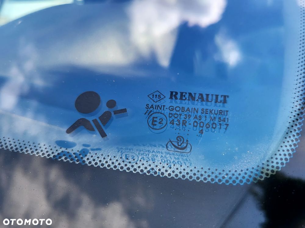 Renault Clio 1.4 16V Dynamique - 24