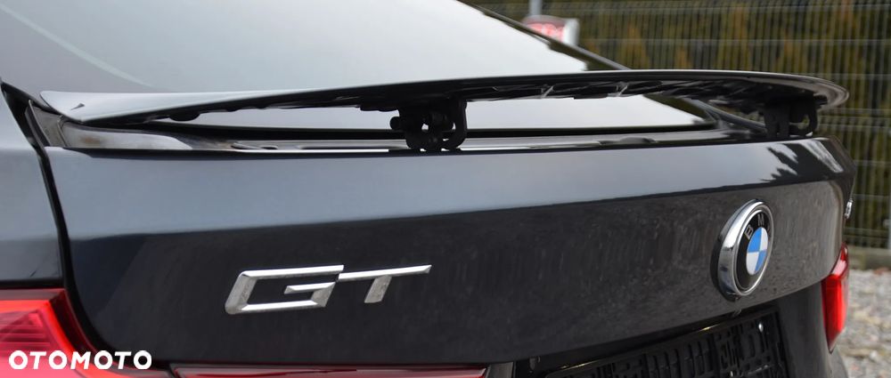 BMW 3GT 320d - 9