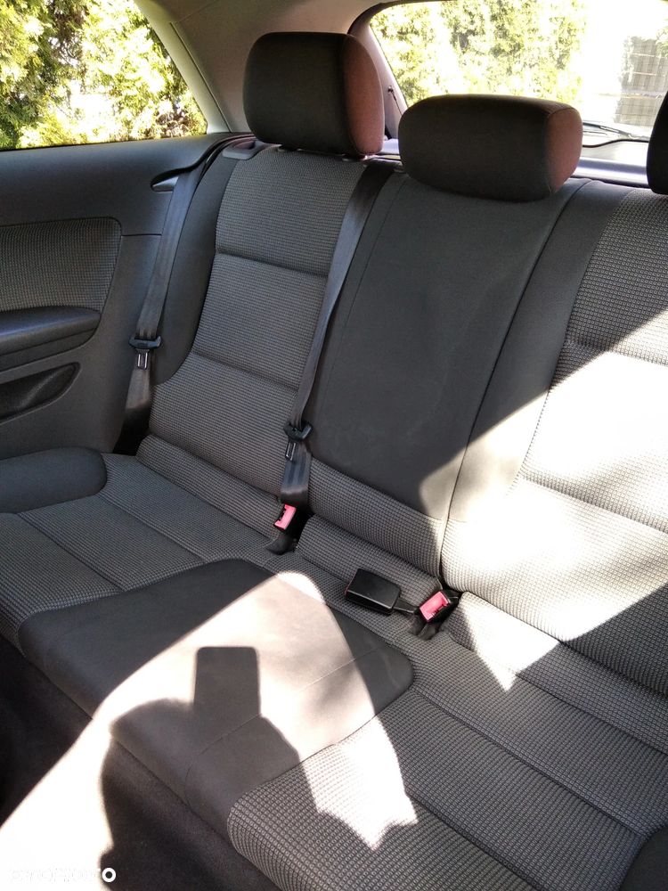 Audi A3 3-drzwiowe - 15
