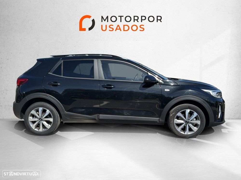Kia Stonic 2025 photo 4
