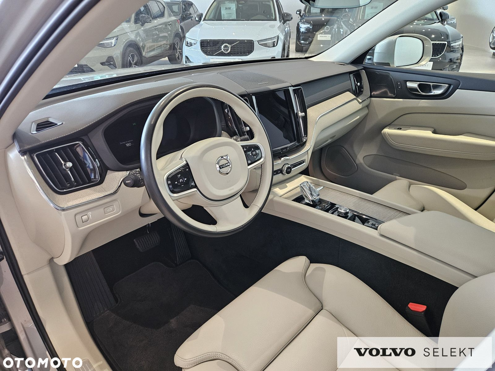 Volvo XC 60 - 11