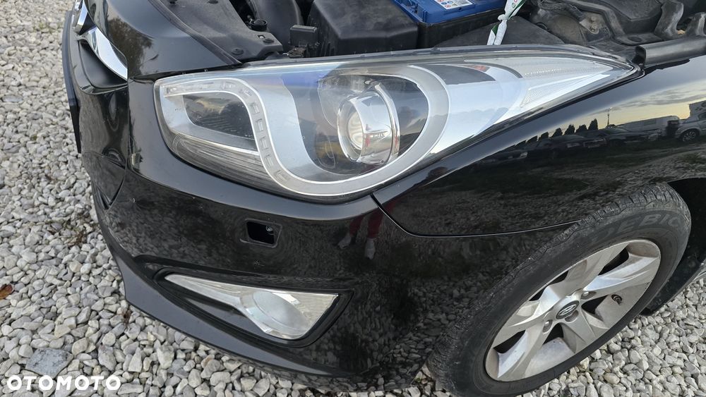 Hyundai i40 - 29
