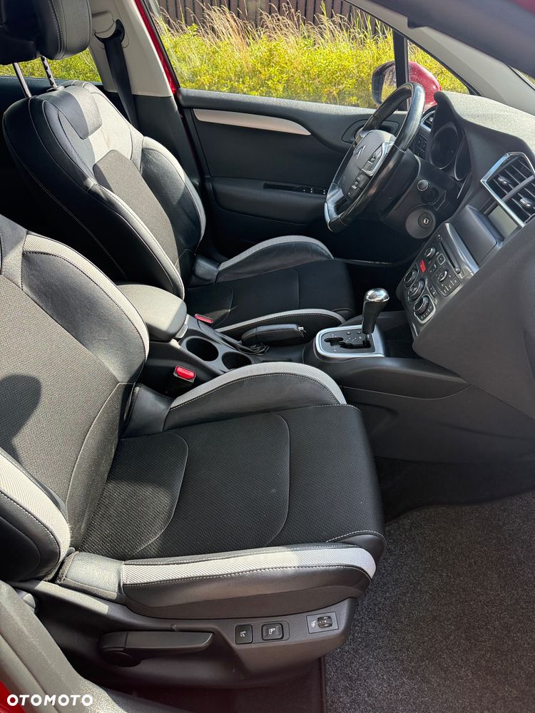 Citroën C4 VTi 120 Tendance - 13