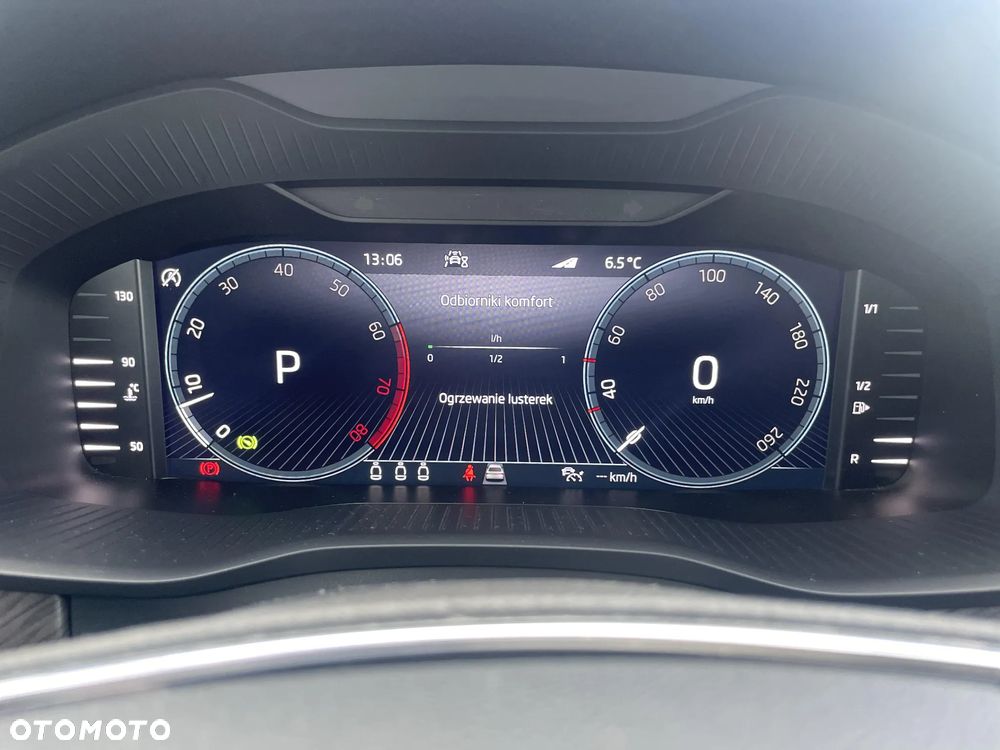 Skoda Kodiaq 1.5 TSI ACT 4x2 Style DSG - 16