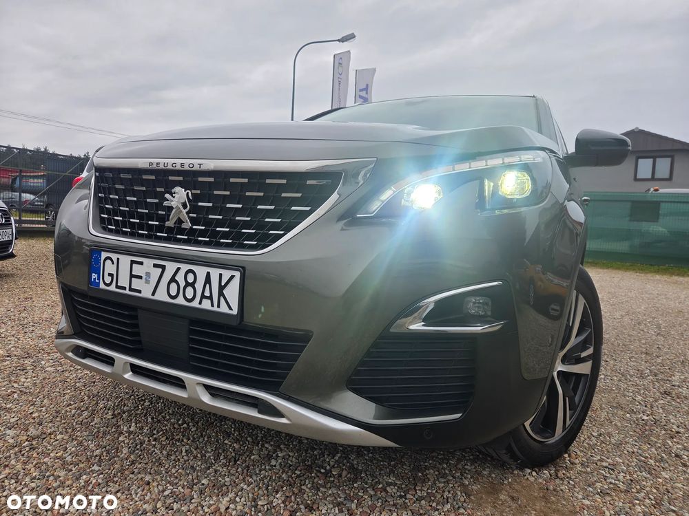 Peugeot 3008 - 6
