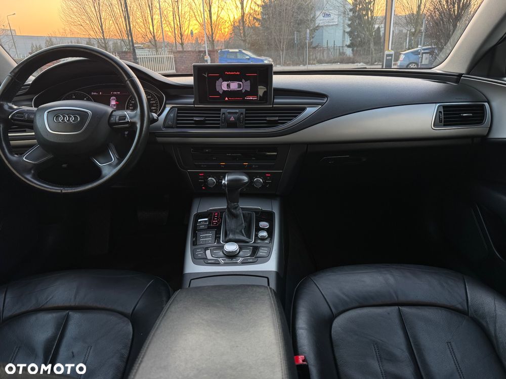 Audi A7 Sportback - 21