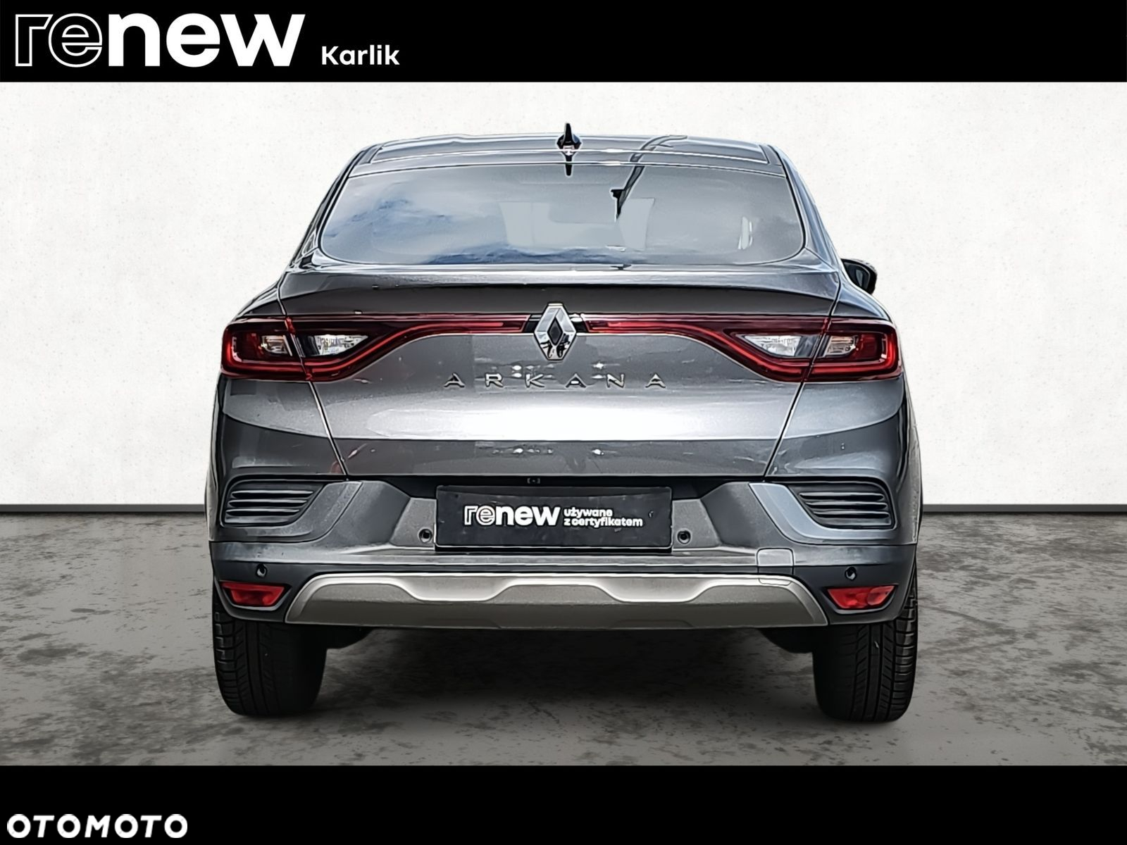 Renault Arkana - 6