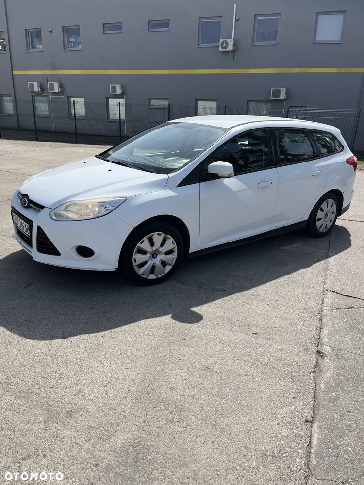 Ford Focus - 2