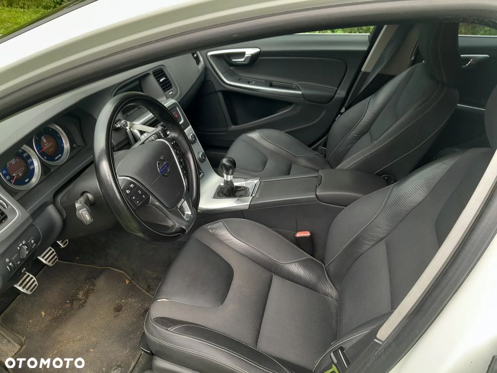 Volvo V60 - 6