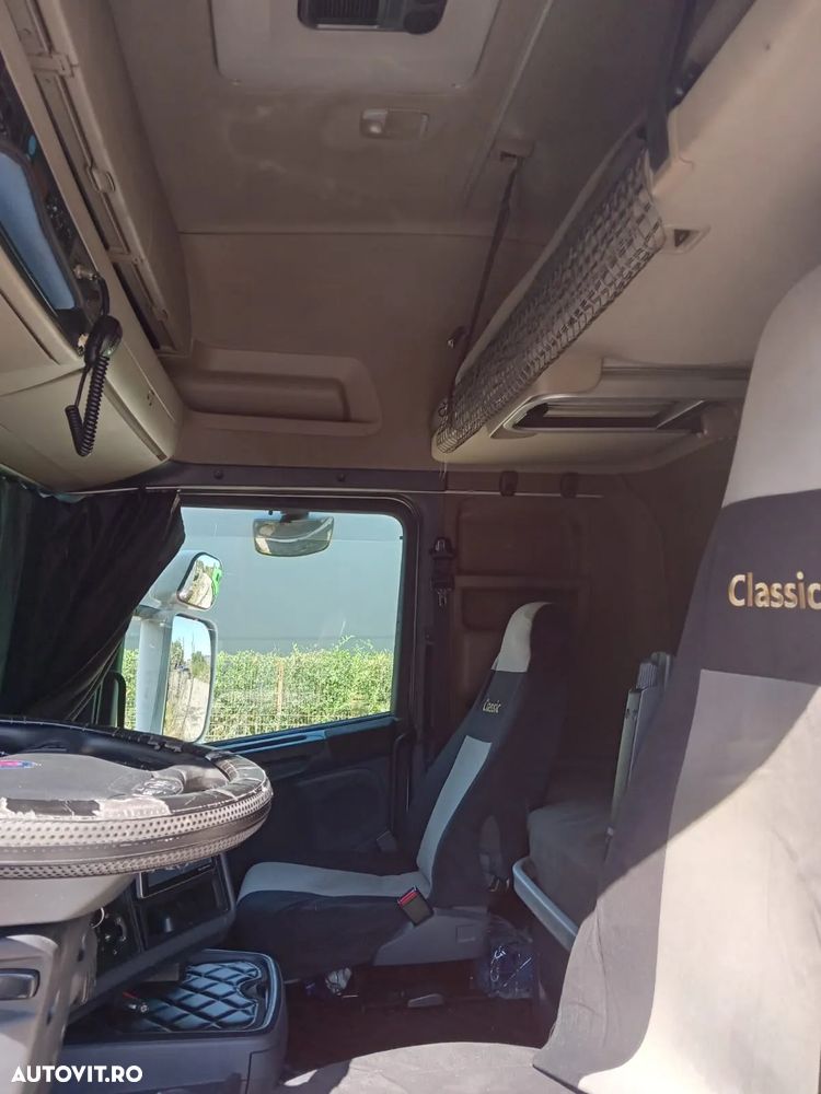 Scania R450 - 5
