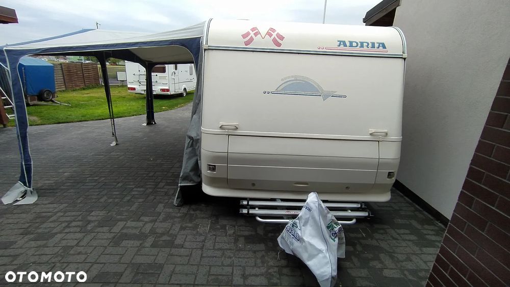 Adria 432px - 15