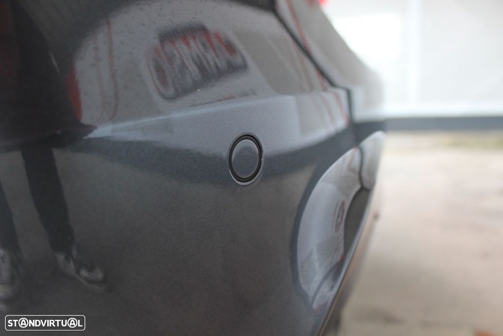 BMW 318 d Touring Pack M Shadow Auto - 16