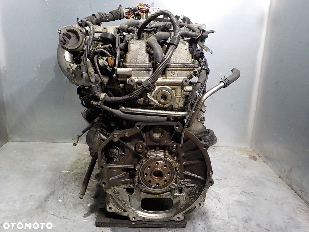 LEXUS GS 300 IS 300 TOYOTA SUPRA SILNIK KOMPLETNY SWAP 3.0 VVTI 2JZ-GE - 7