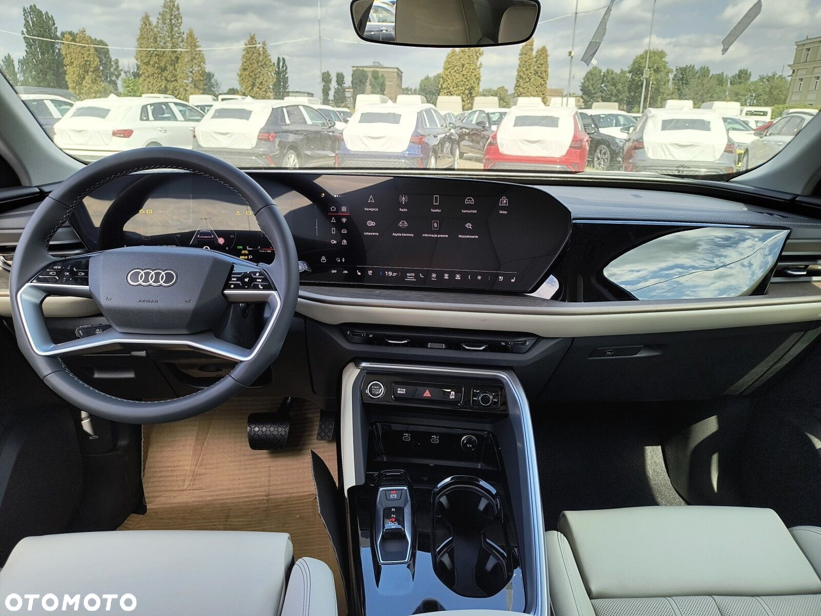 Audi Q5 - 28