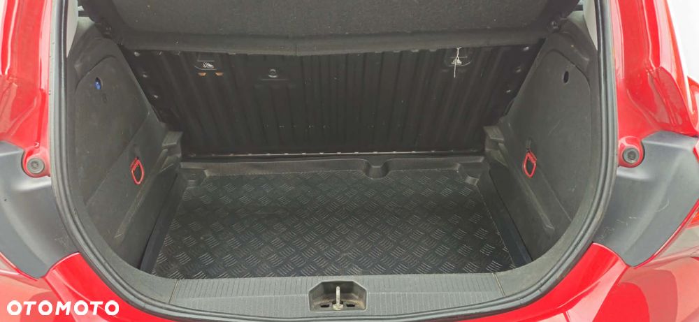 Opel Corsa 1.2 Edition - 10