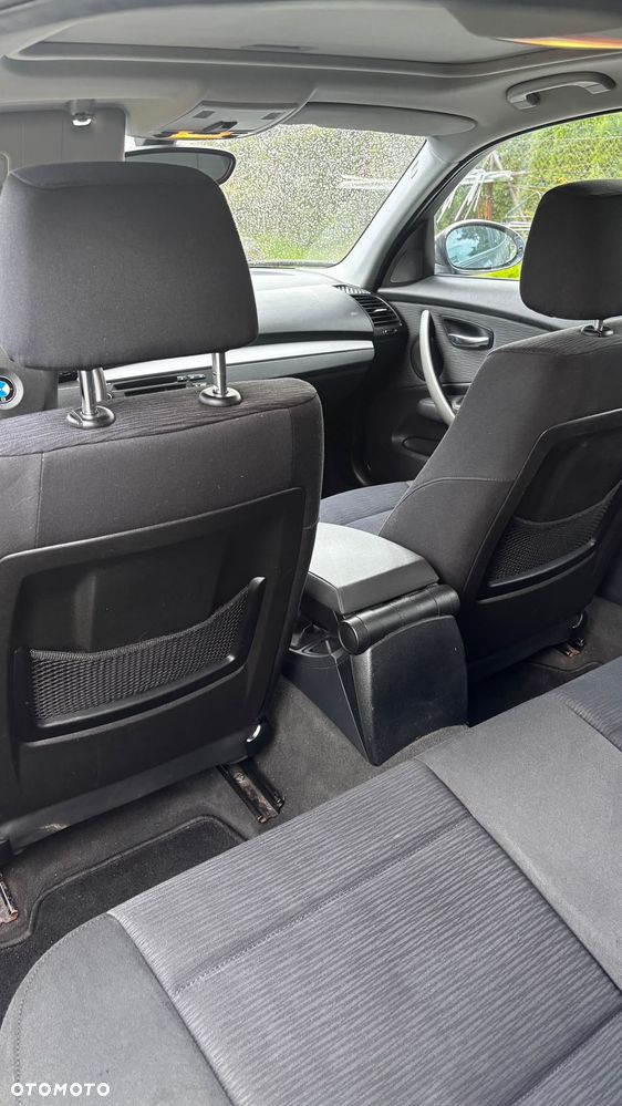 BMW Seria 1 116i - 6