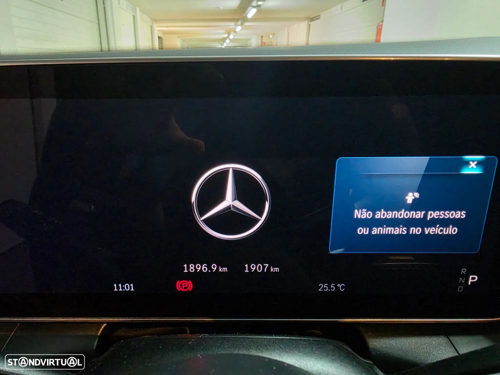 Mercedes-Benz GLC 300 - 9