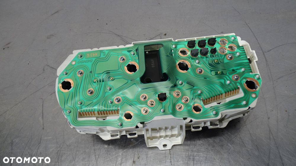 LICZNIK MITSUBISHI PAJERO PININ 2.0 MR975306 - 6