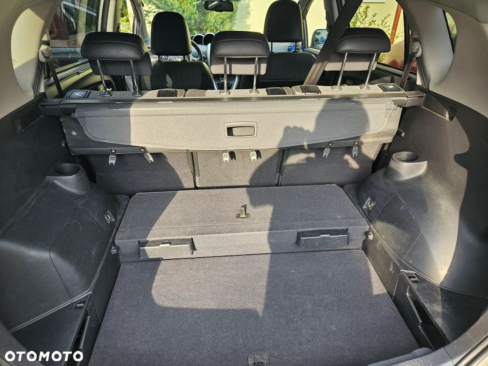 Toyota Verso 1.8 Sol plus - 10