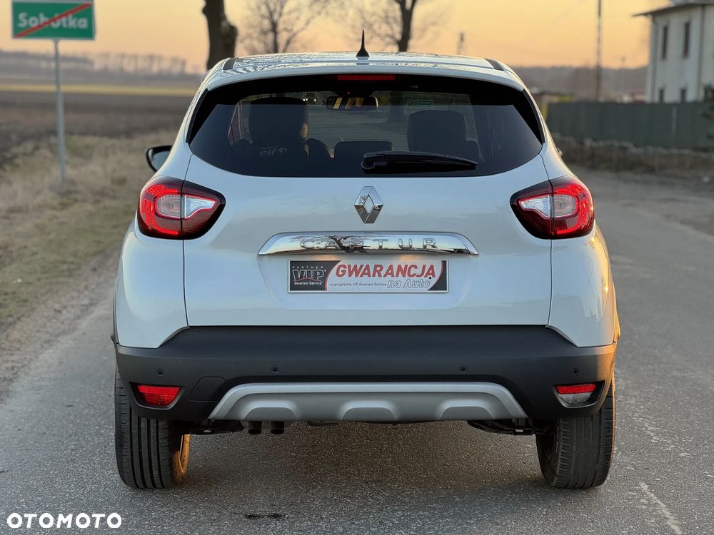 Renault Captur 1.3 Energy TCe S-Edition - 13