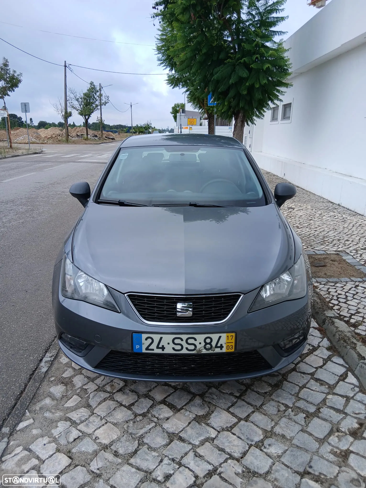 SEAT Ibiza 1.0 Style - 4