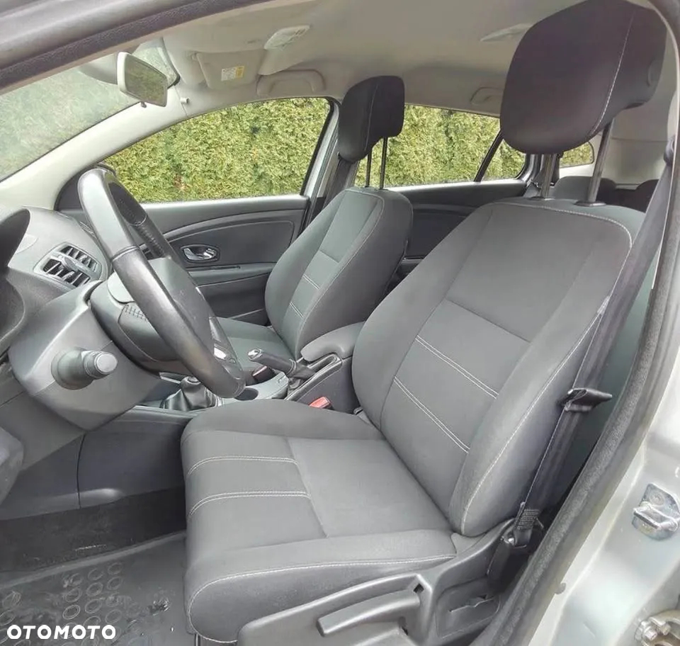 Renault Megane - 6