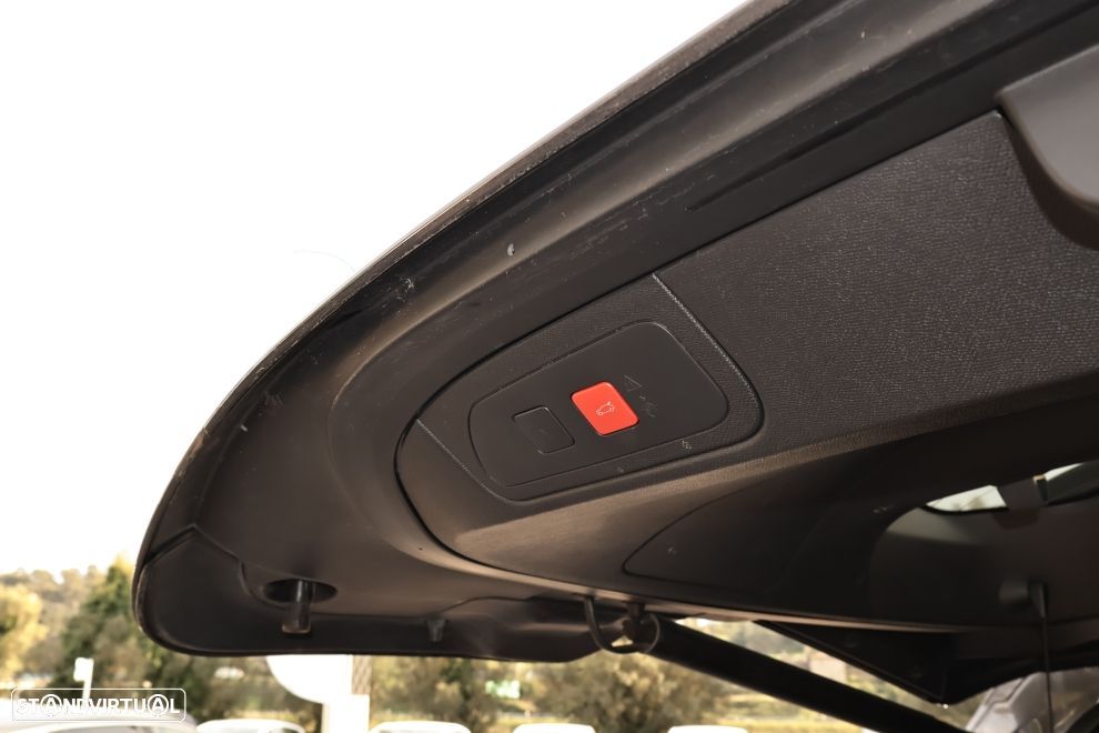 DS DS7 Crossback E-Tense Grand Chic EAT8 - 17