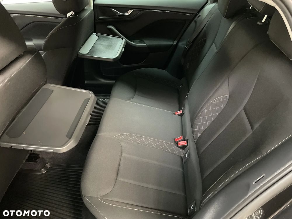 Skoda Scala 1.0 TSI Ambition - 16
