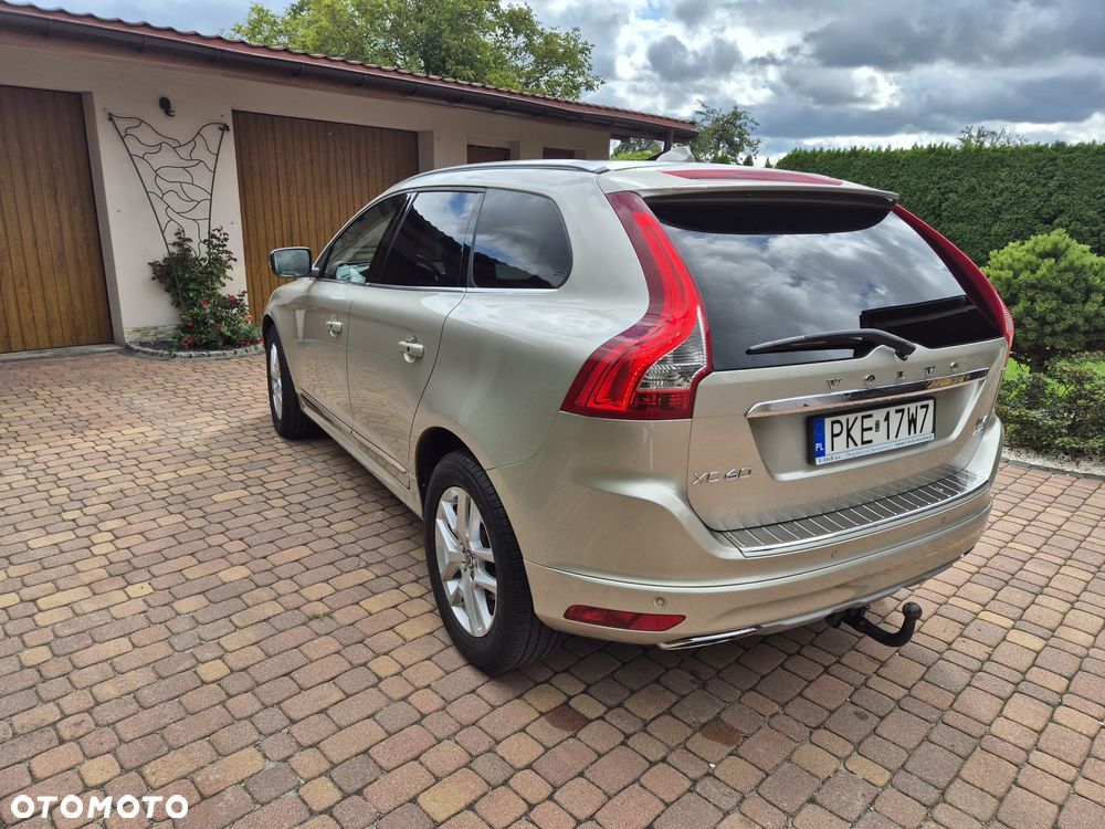 Volvo XC 60 - 3