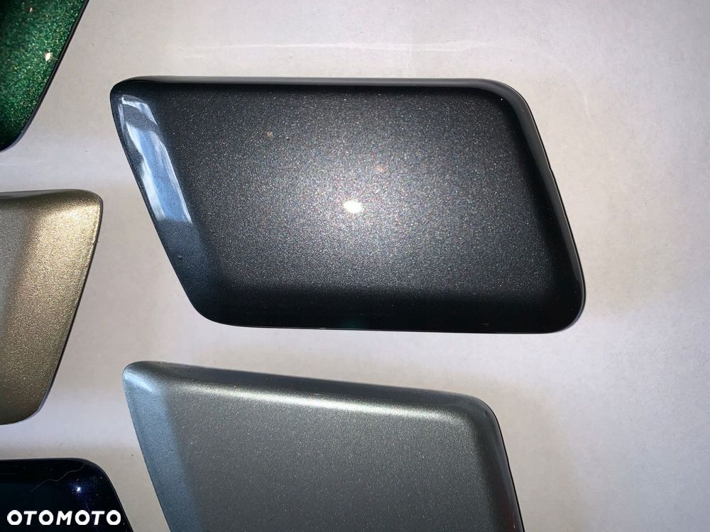 ZAŚLEPKA SPRYSKIWACZA LAMP FORD MONDEO MK3 KOLORY - 1