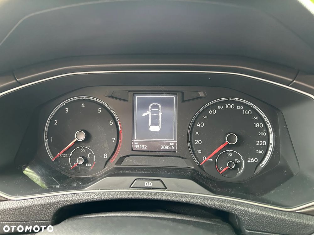 Volkswagen T-Roc 1.0 TSI - 15
