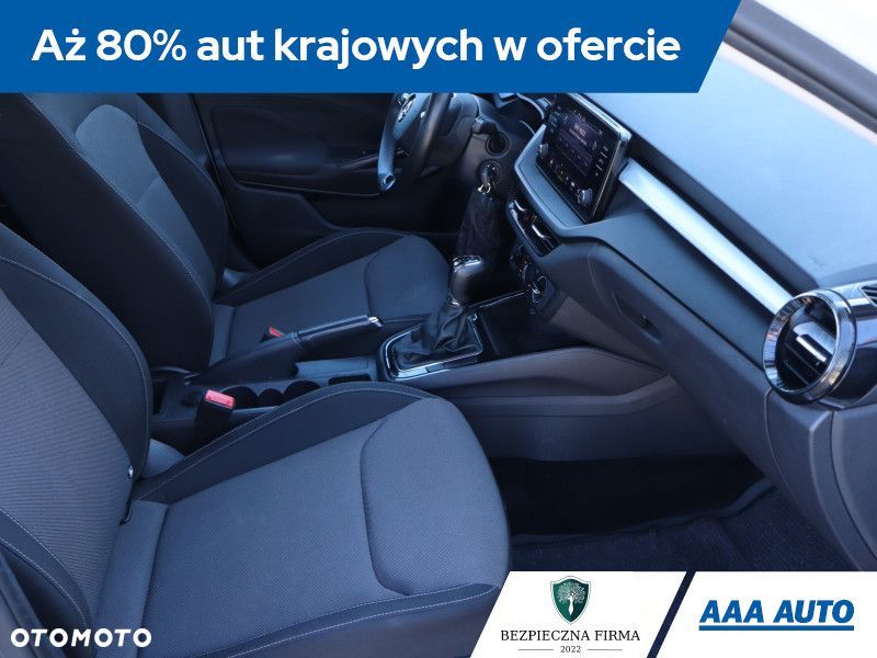 Skoda Fabia - 10