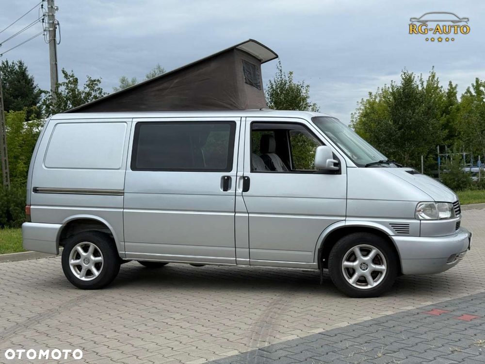 Volkswagen Transporter - 7
