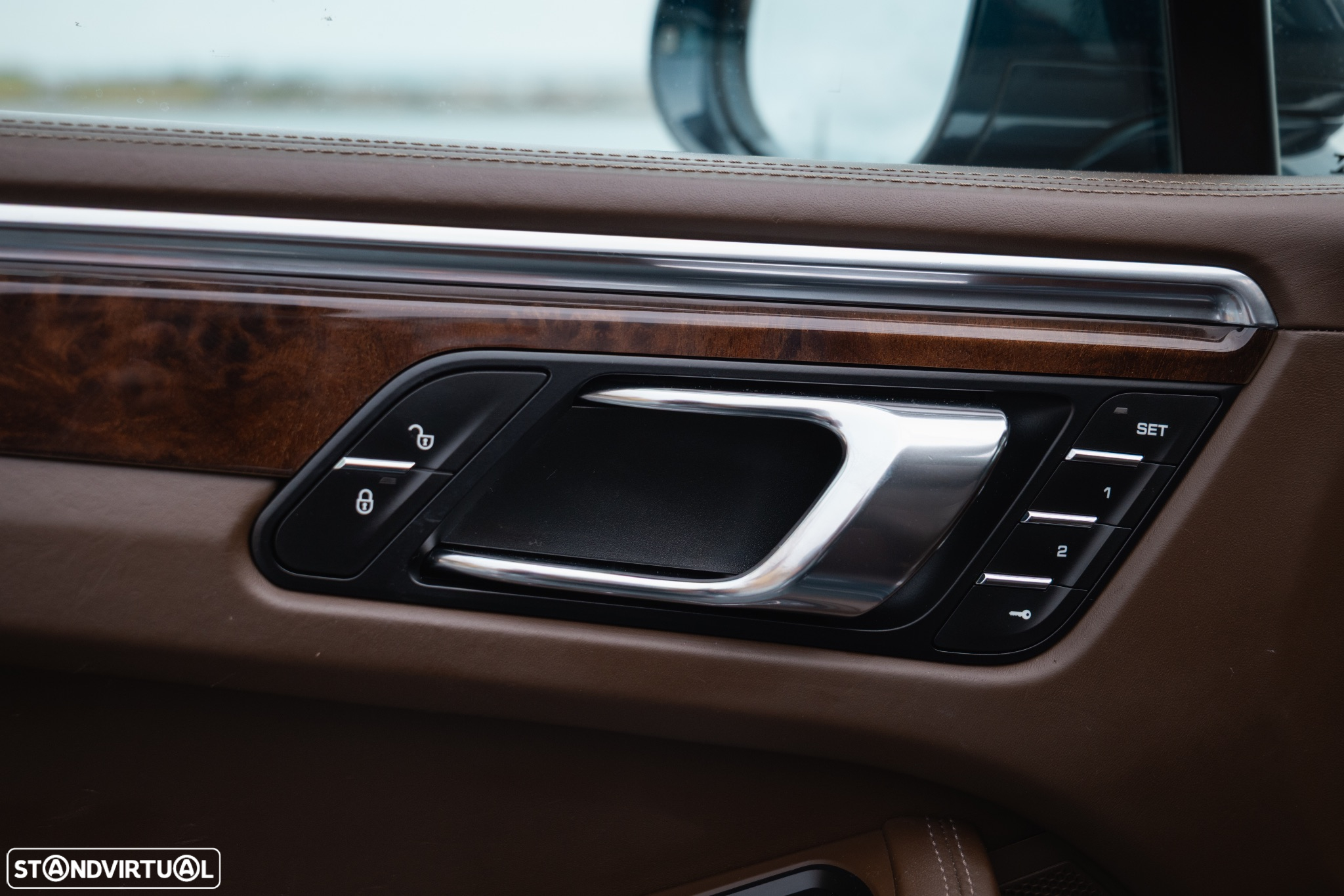 Porsche Macan S Diesel PDK - 13