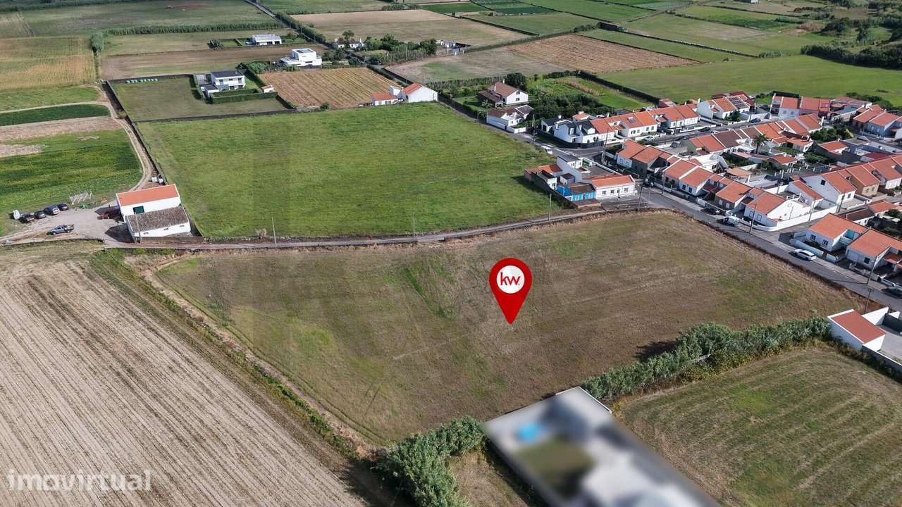 Terreno para Venda na Ribeirinha — 7.440 m2 - Grande imagem: 4/30