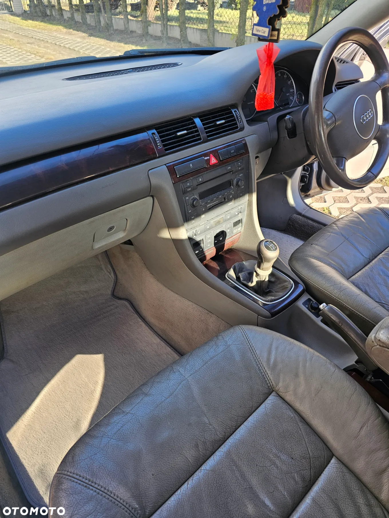 Saab 9-3 1.8t Vector - 17