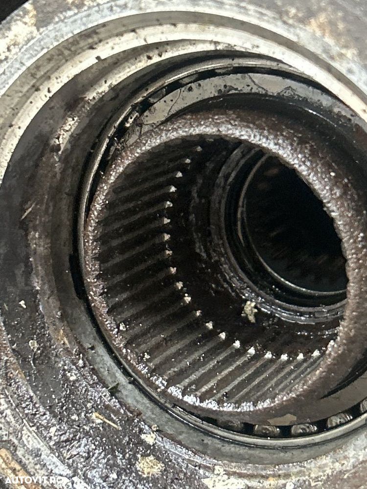 Cutie de viteze Kia Sportage III 2.0 Diesel 2010 - 2016 136CP Manuala 6 Trepte D4HA ... - 7