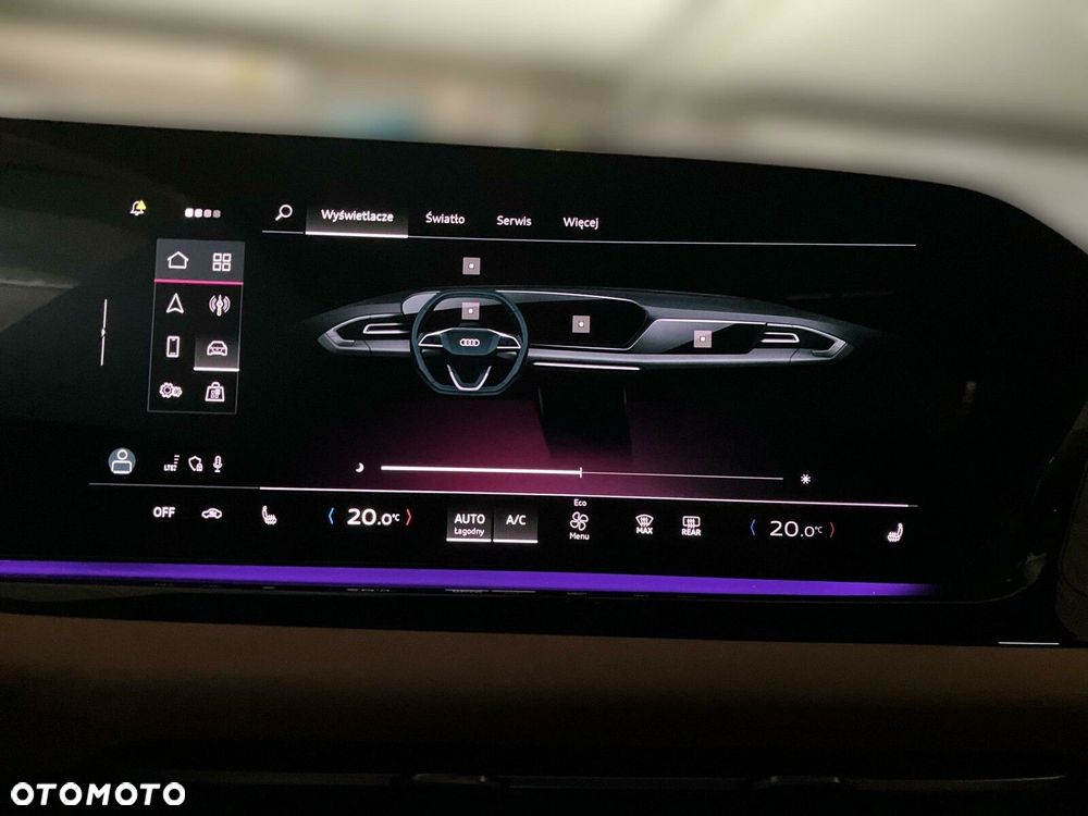 Audi A5 Limousine - 25