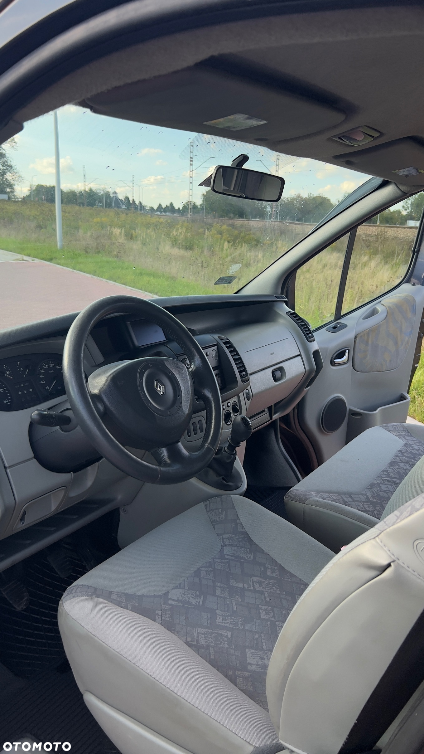 Renault Trafic dCi Passenger - 22
