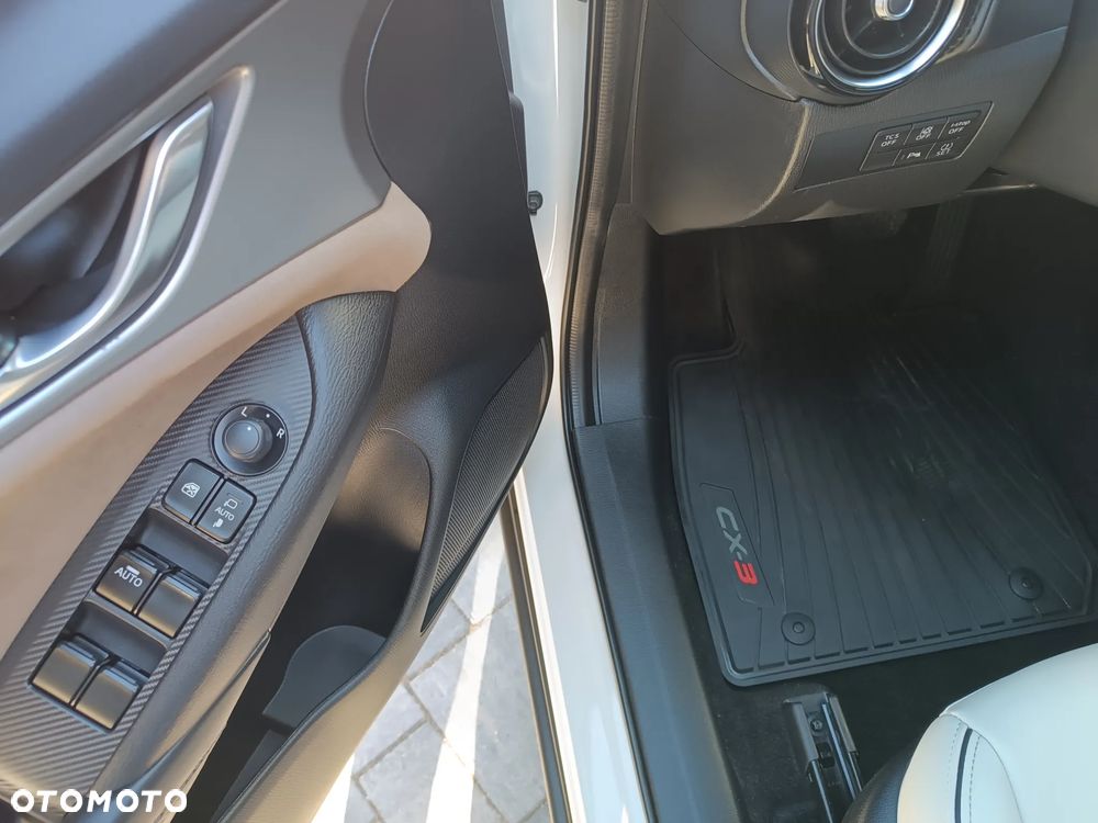 Mazda CX-3 2.0 SkyPassion - 18